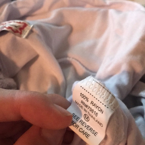 Pants - Picture 3 of 3